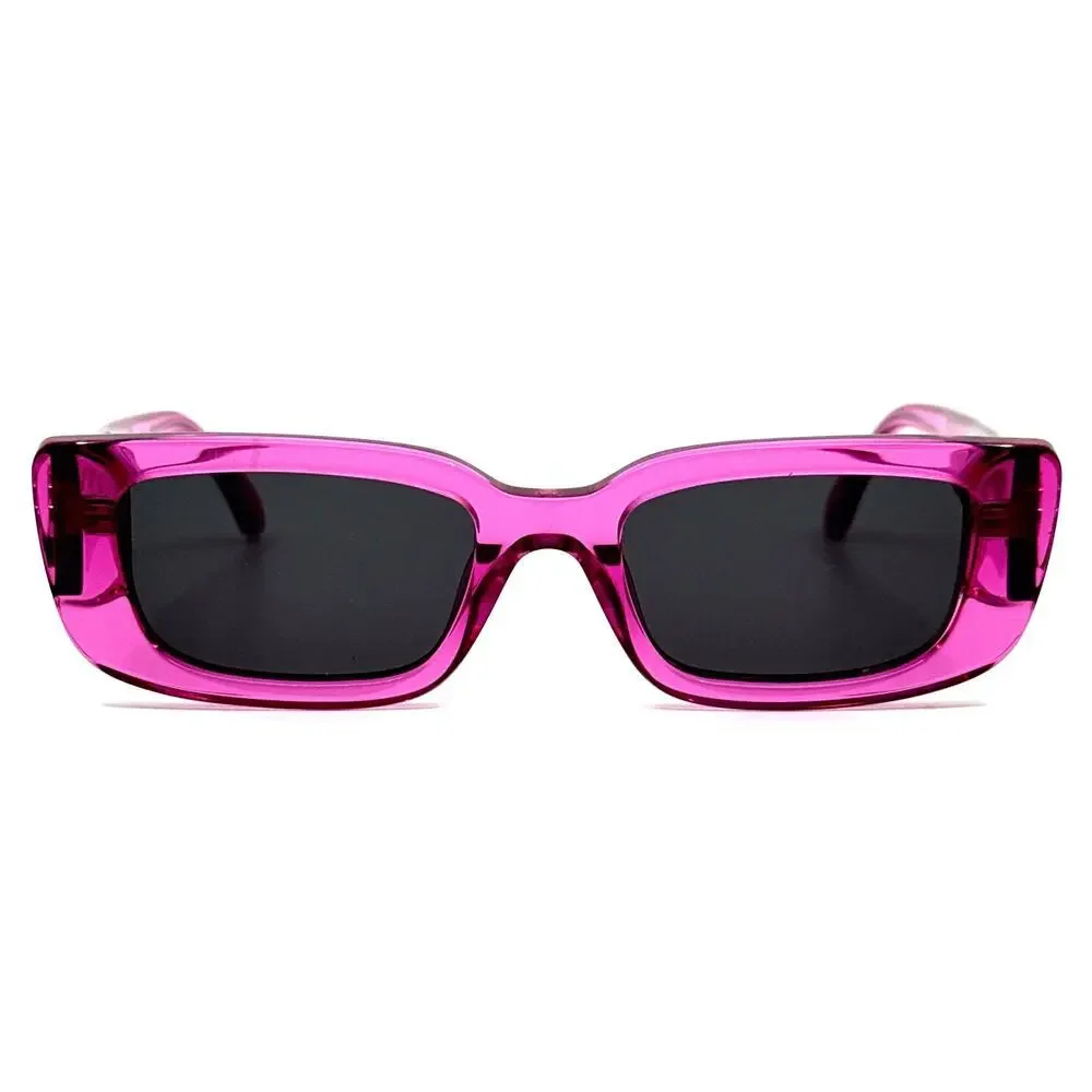 NEW!!! PALM ANGELS Yosemite Sunglasses PERI056 3007 Authentic